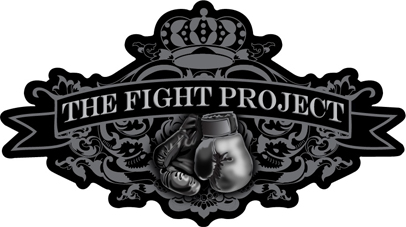 The Fight Project Logo